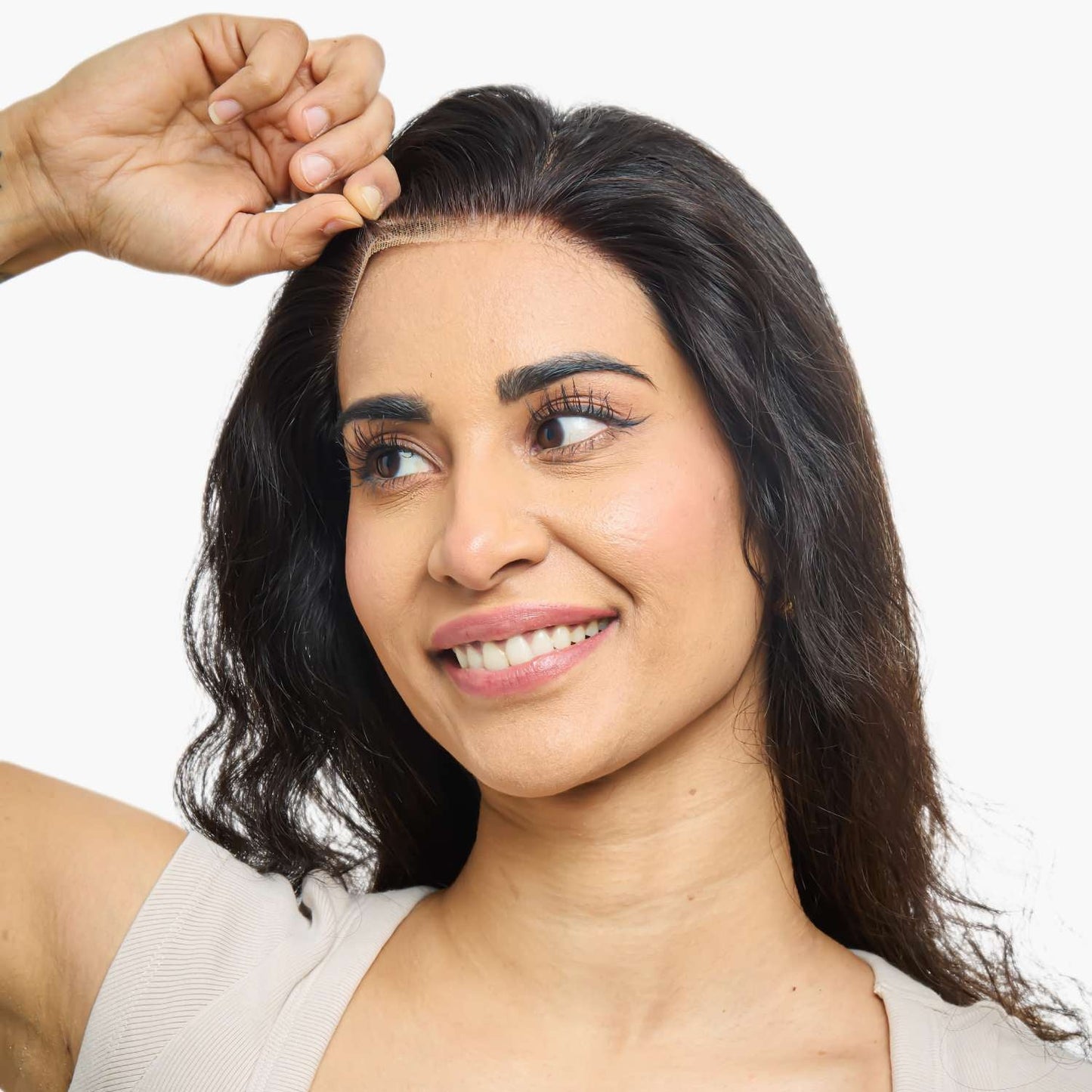 💖 Receding Hairline? ✨ Fix It Naturally. ✨ Receding Hairline Band