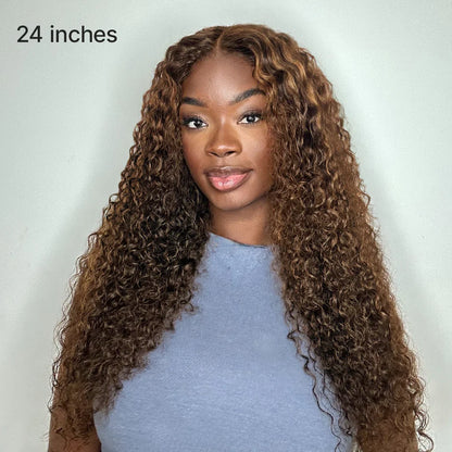 💖 No Glue, No Hassle – Natural Wavy & Braided Wigs