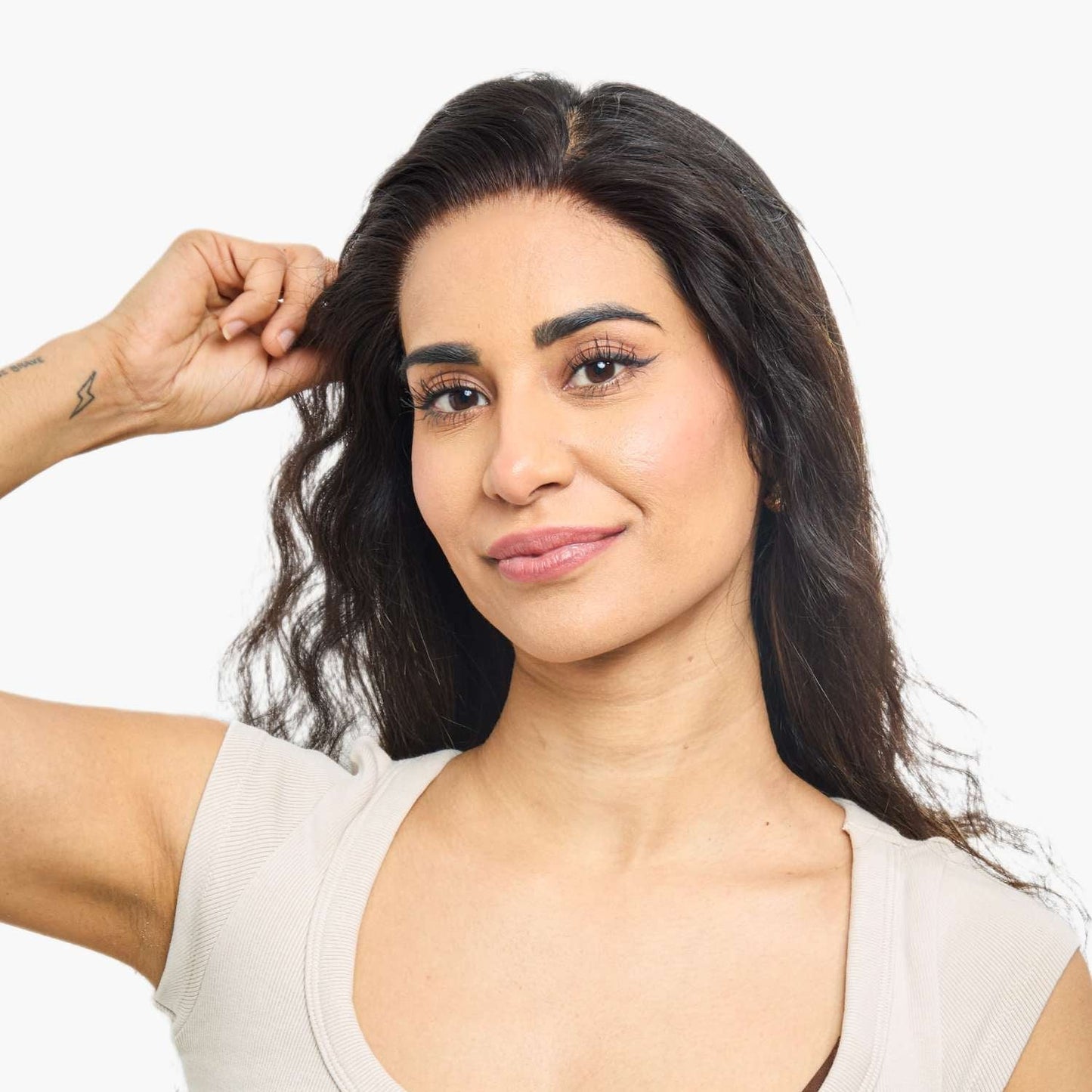 💖 Receding Hairline? ✨ Fix It Naturally. ✨ Receding Hairline Band
