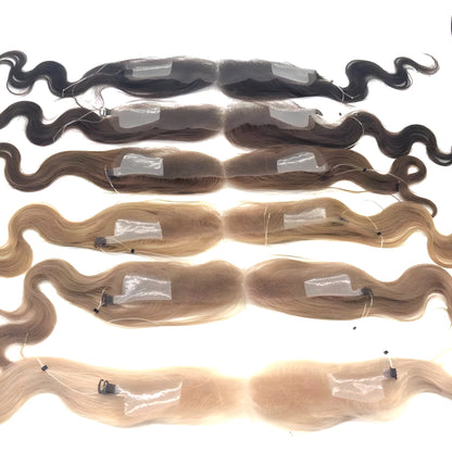 💖 Receding Hairline? ✨ Fix It Naturally. ✨ Receding Hairline Band