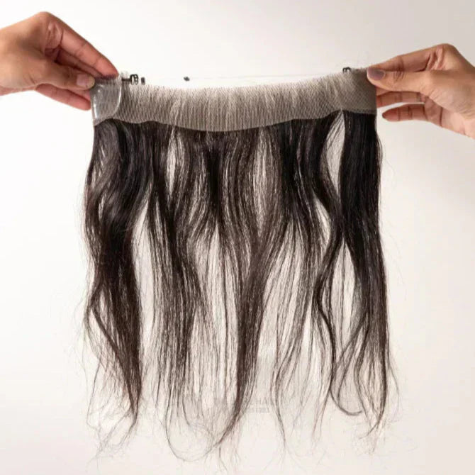 💖 Receding Hairline? ✨ Fix It Naturally. ✨ Receding Hairline Band