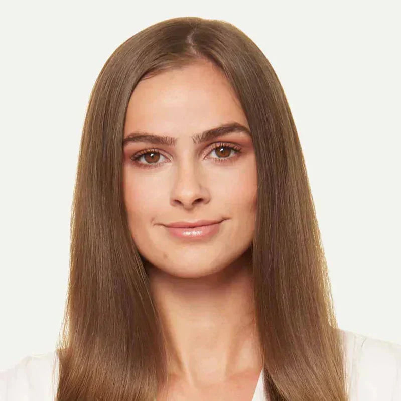 💖 Receding Hairline? ✨ Fix It Naturally. ✨ Receding Hairline Band