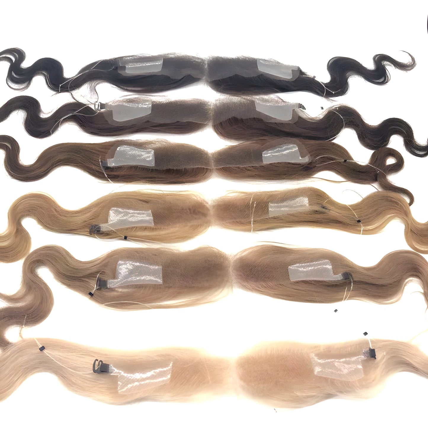 💖 Receding Hairline? ✨ Fix It Naturally. ✨ Receding Hairline Band